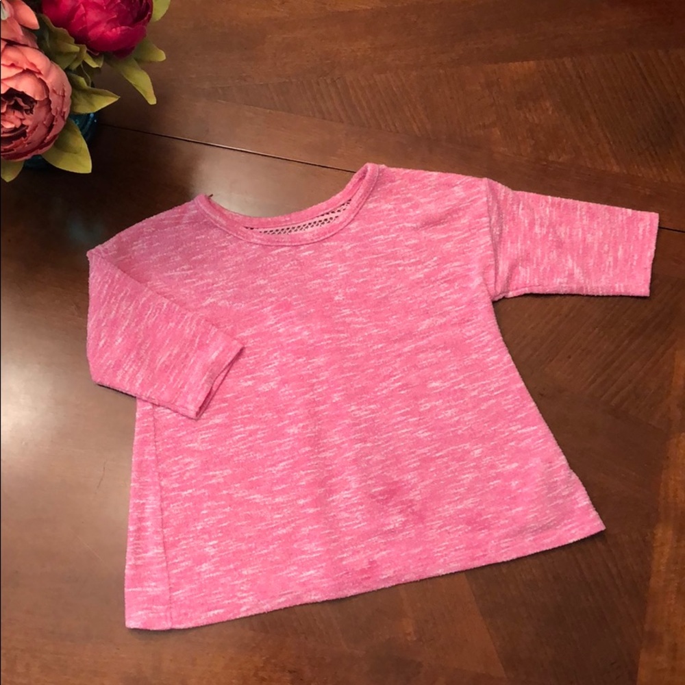 Toddler girl Old navy top, 2T